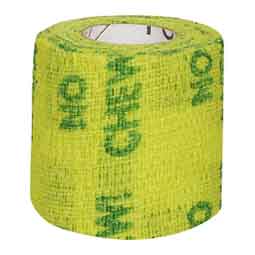 PetFlex Bitter No Chew 2-in Cohesive Bandage  Andover Healthcare